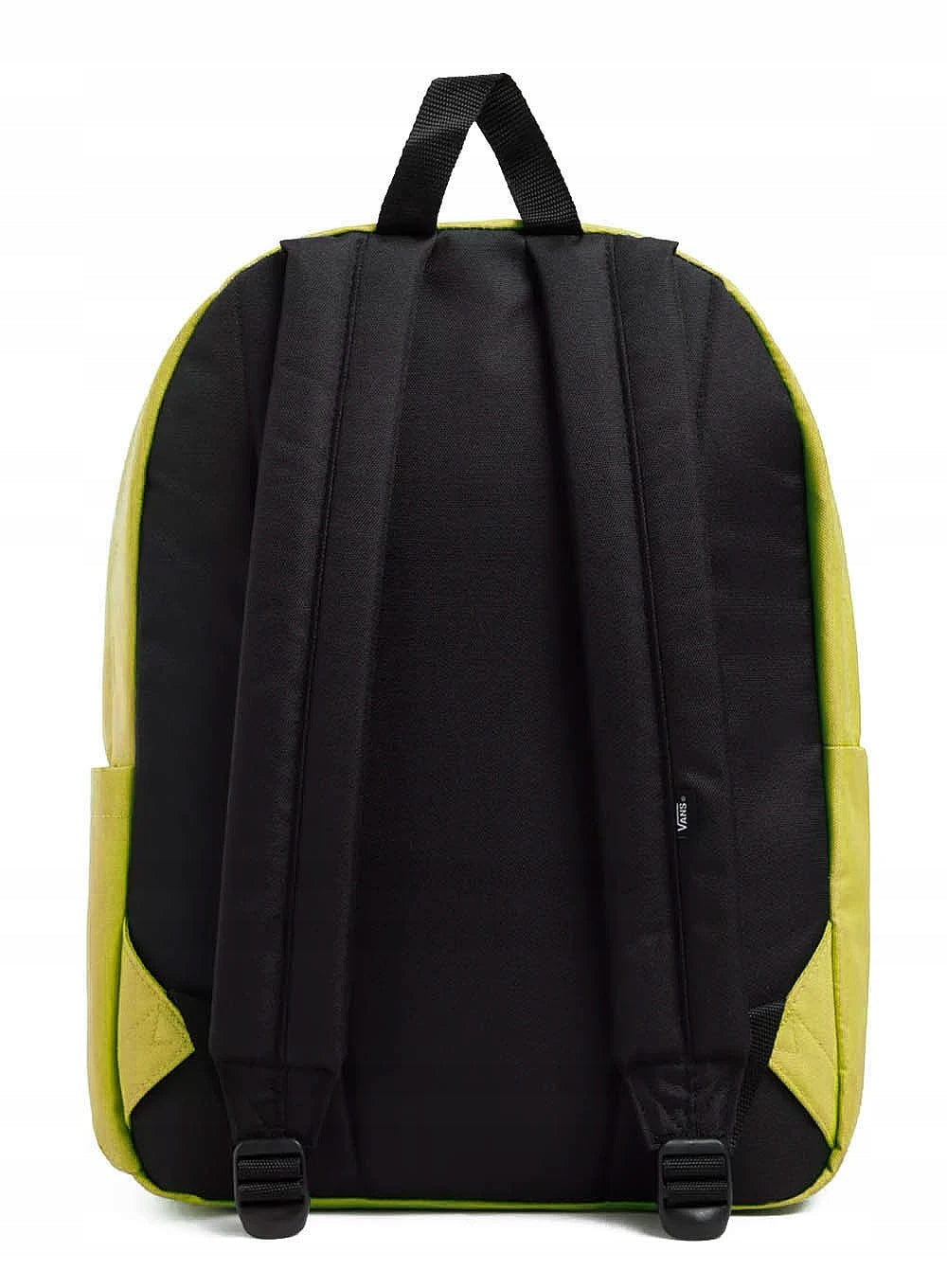 Vans Old Skool Classic backpack - Warm Olive Brand Vans