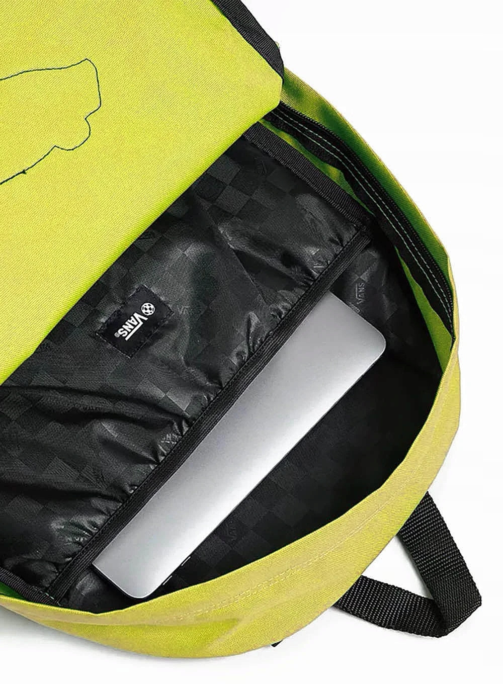 Vans Old Skool Classic backpack - Warm Olive Gender unisex