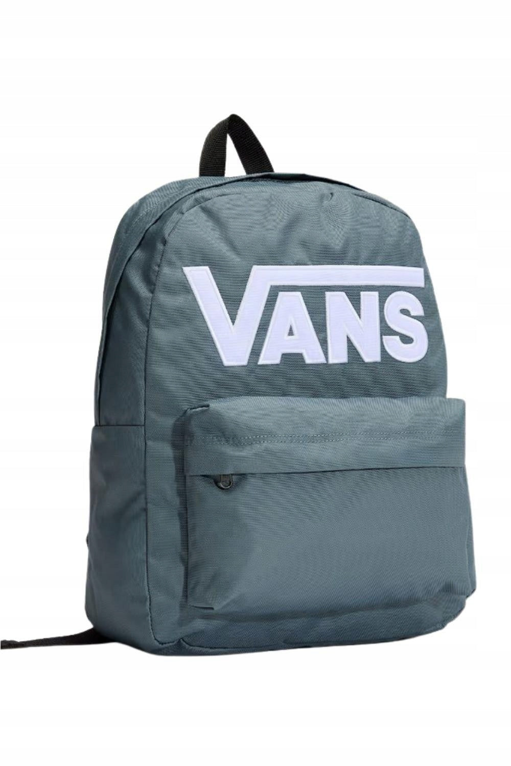 Vans Old Skool Drop Youth Sports School Backpack Dimensions large (A4 size)