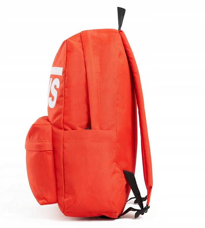 Vans Old Skool Drop Youth Sports School Backpack for School Manufacturer code VN000H4ZD401