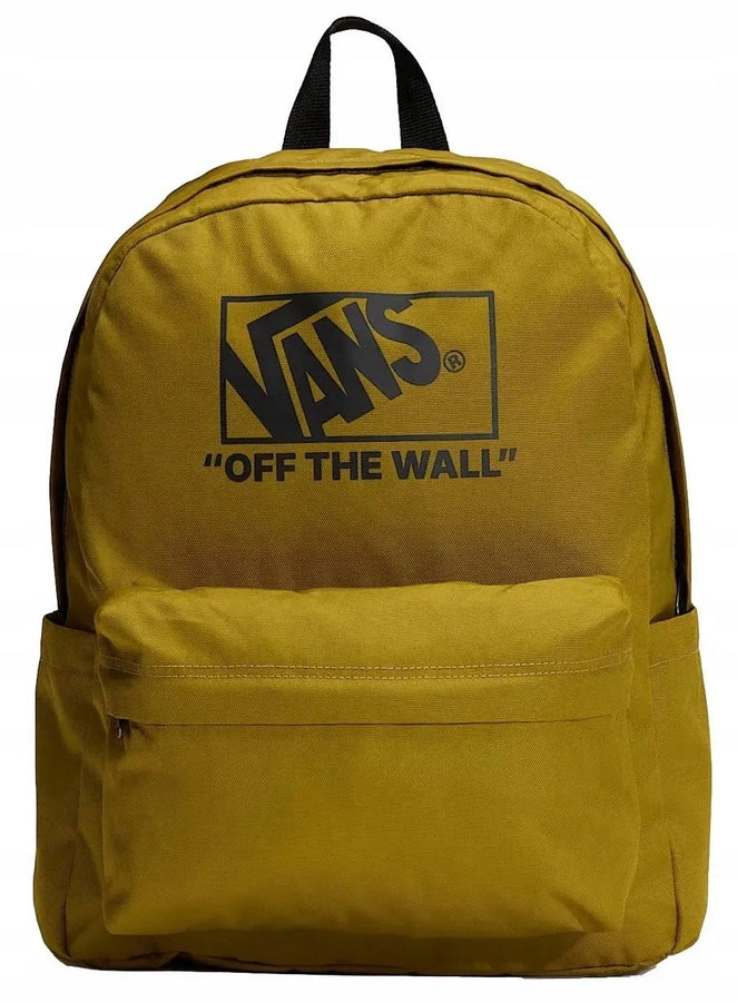 Vans Old Skool Youth Sports School Backpack for Laptop