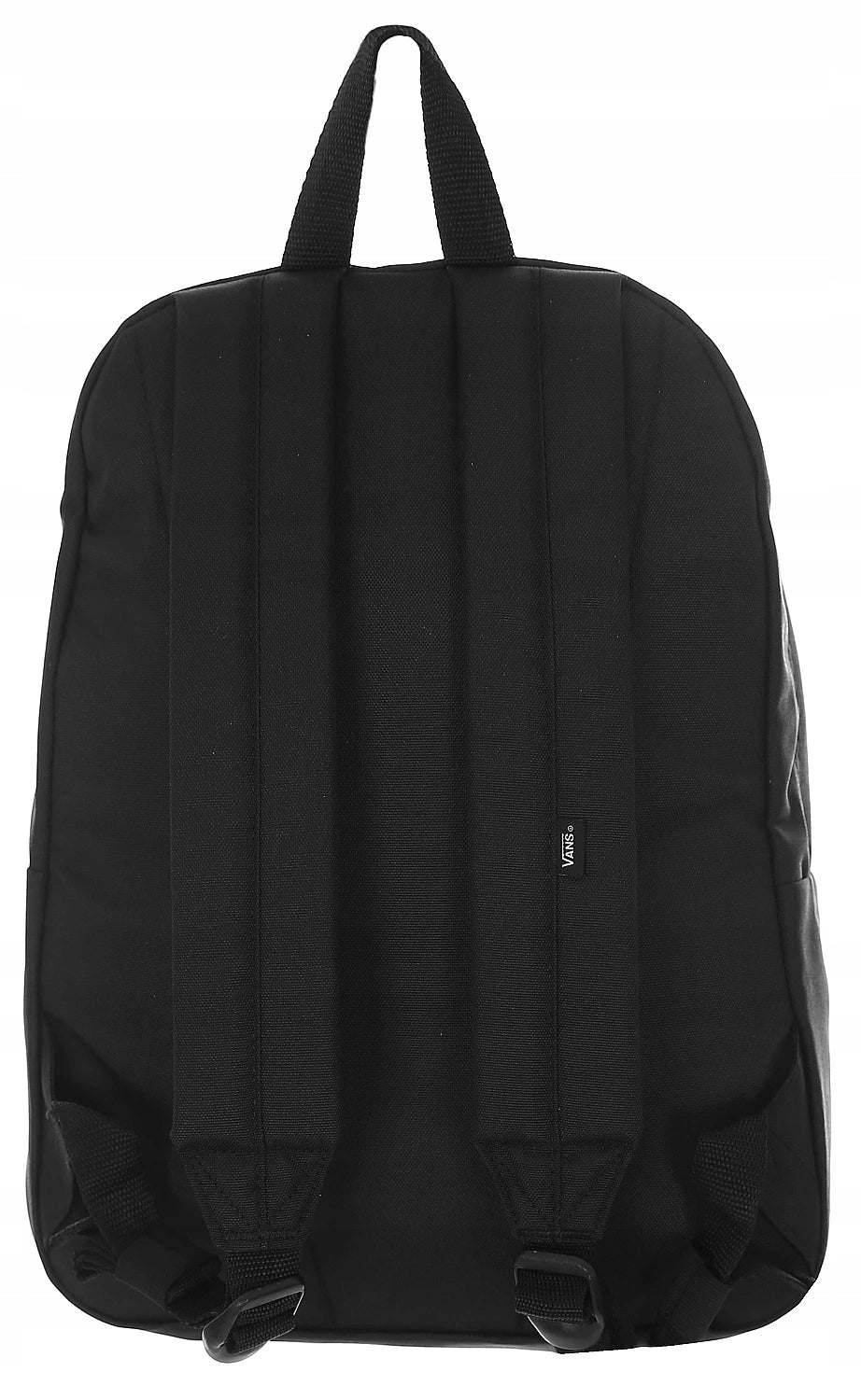 Vans Realm backpack - Dalmatian Black/White Brand Vans