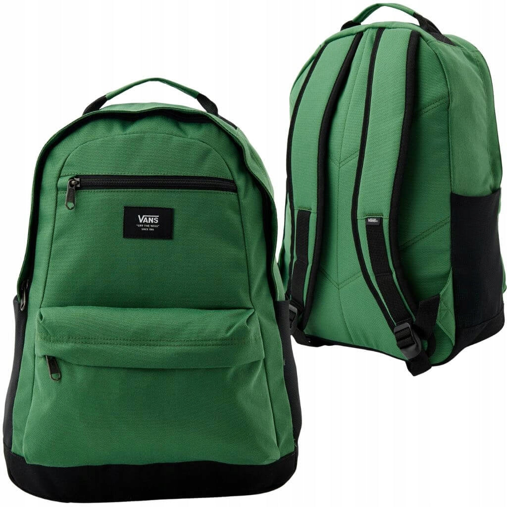 Vans Startle Backpack Youth School Backpack for Sports Laptop 22 L