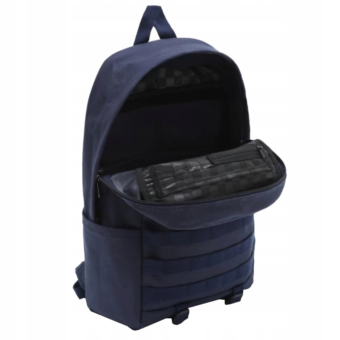 Vans Transplant Backpack VN0A3I6AIND Additional features none