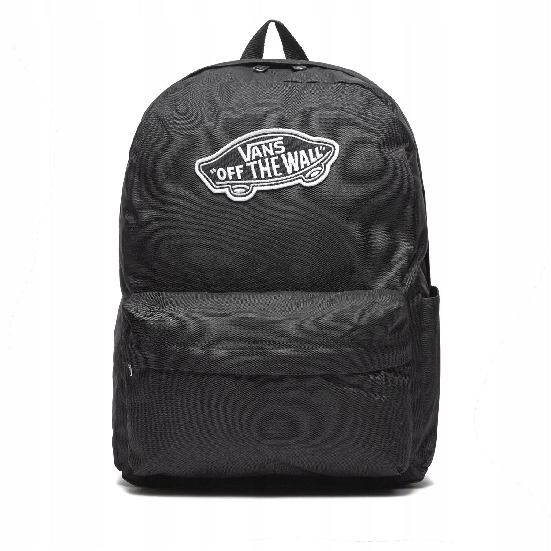 Vans Unisex Backpack Black Old Skool Classic Ba