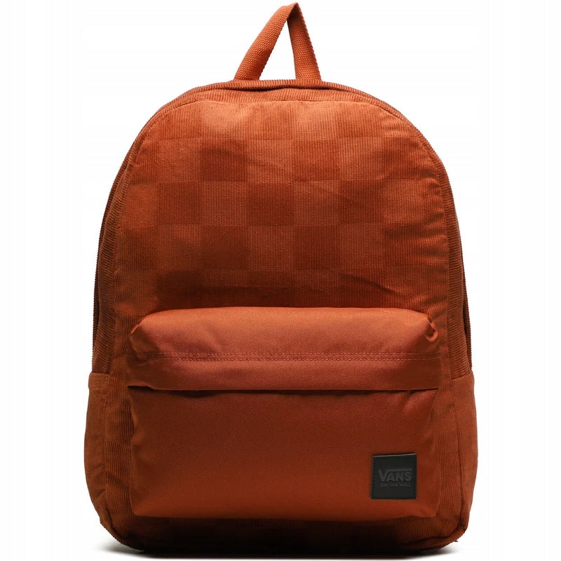 Vans WM DEANA III youth sports school backpack VN00021MCKN1