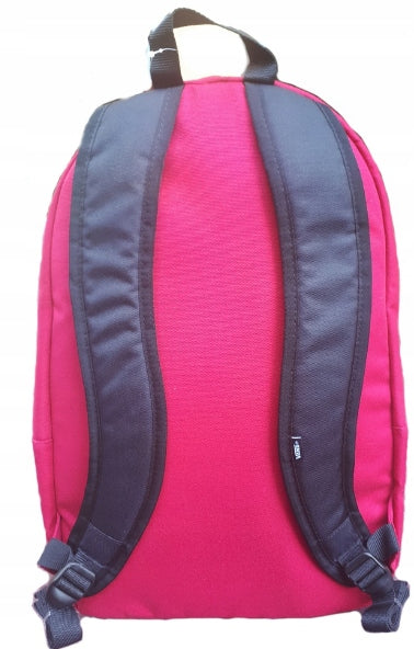 Vans backpack red VN0A4B28QIL Brand Vans