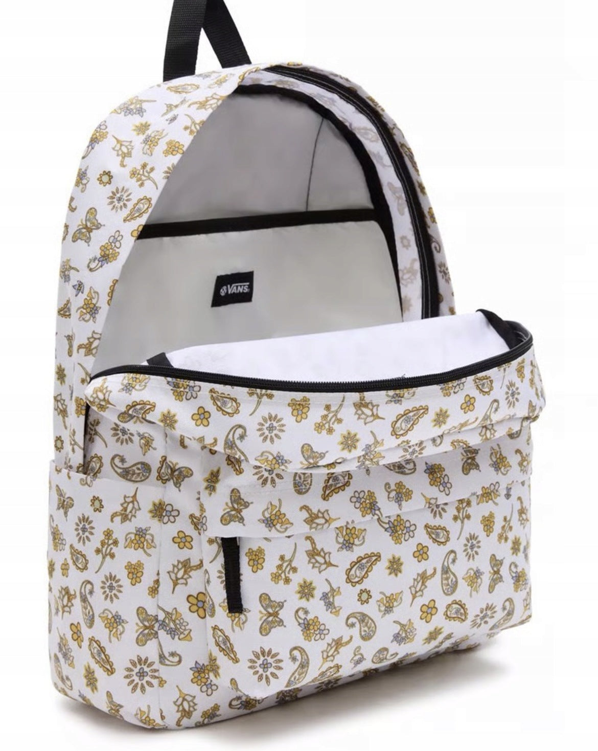 Vans girls' school backpack Brand Vans