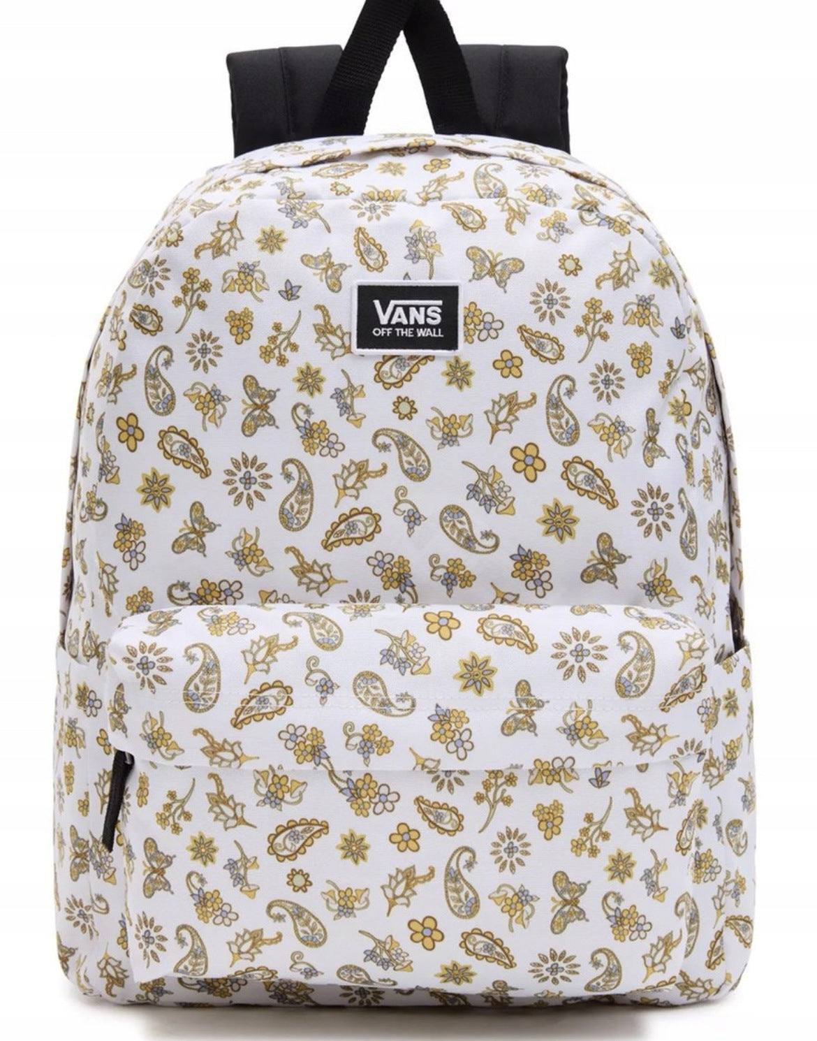 Vans girls' school backpack