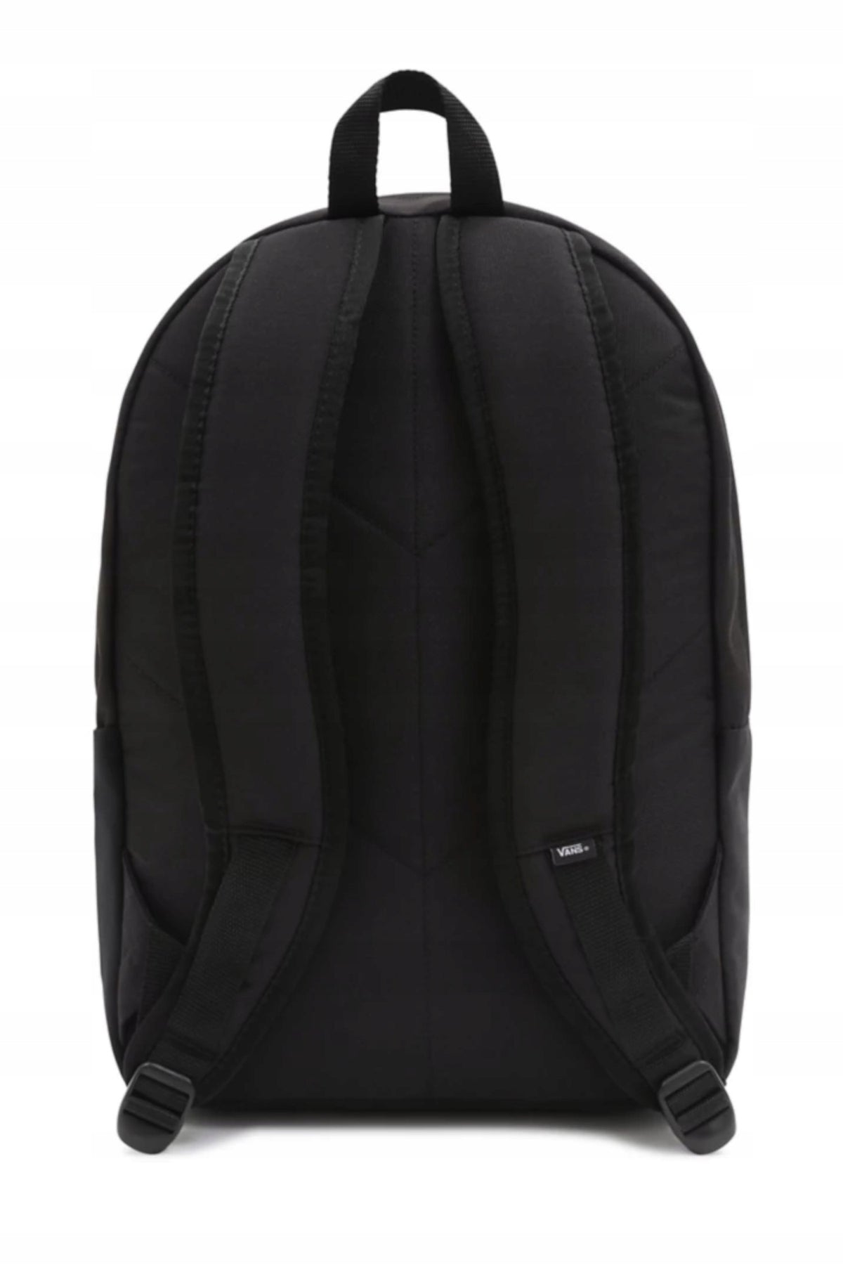 Vans school backpack Construct 21L black Brand Vans