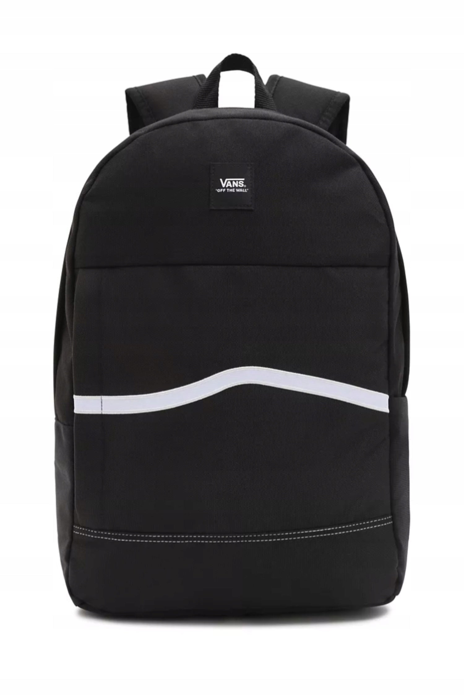 Vans school backpack Construct 21L black
