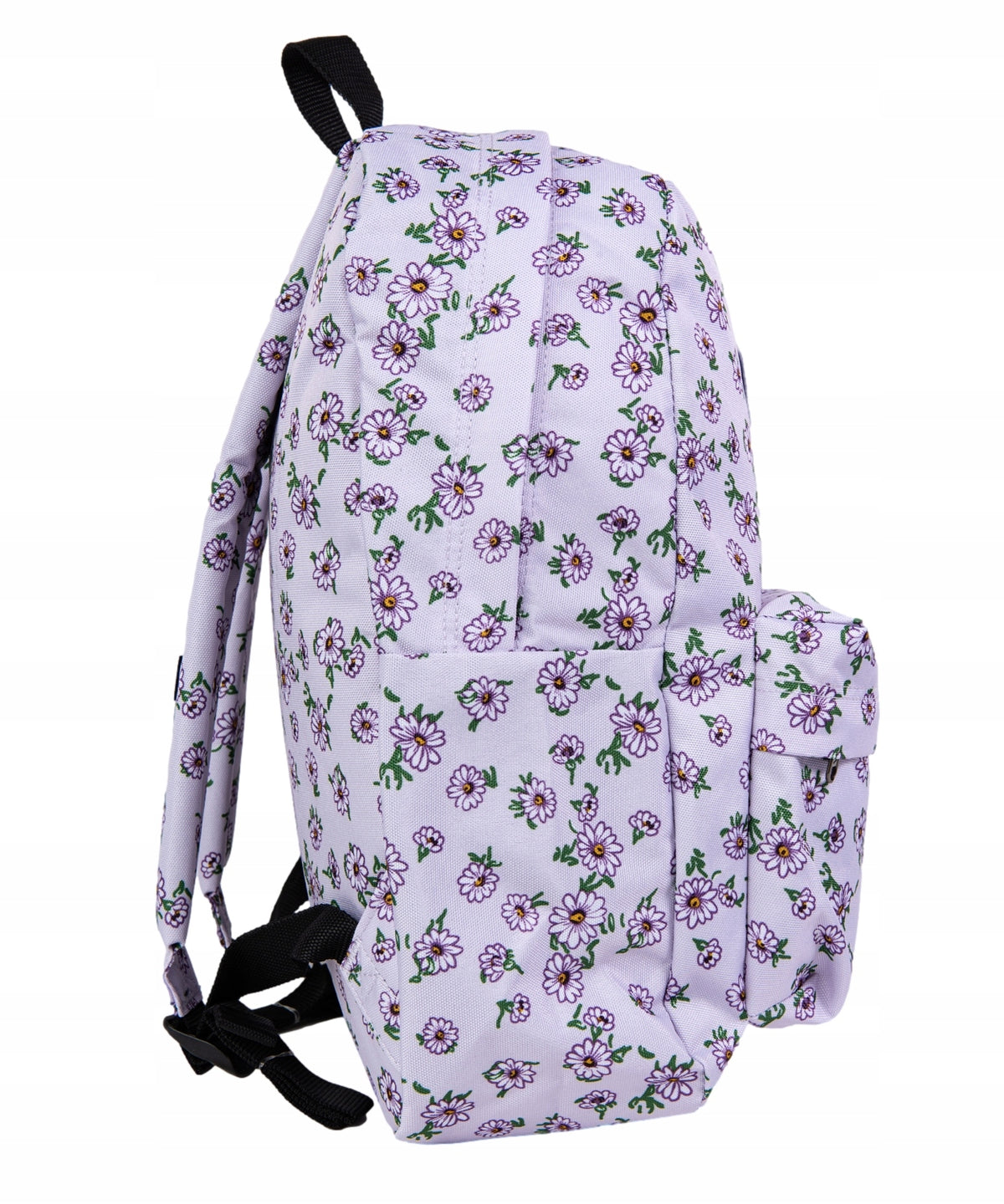 Vans school backpack purple Manufacturer code VN000H4YH9S1