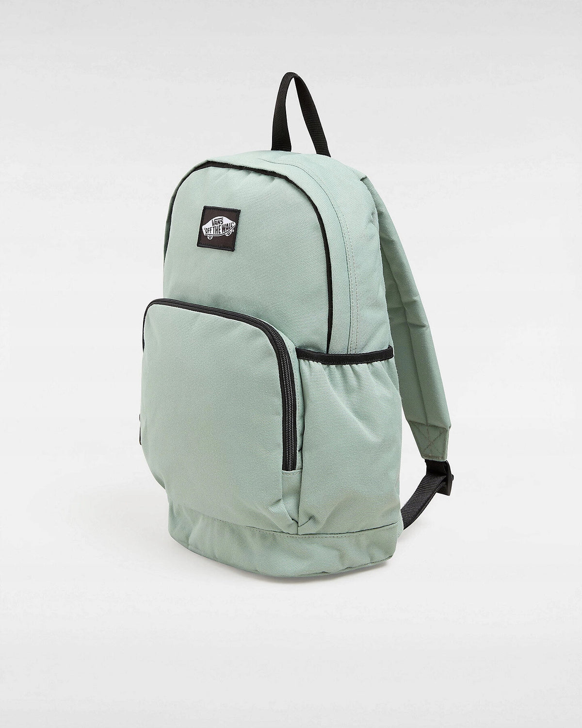 Vans sports backpack IN THE MIDI Green Manufacturer code VN000GFCBLK1