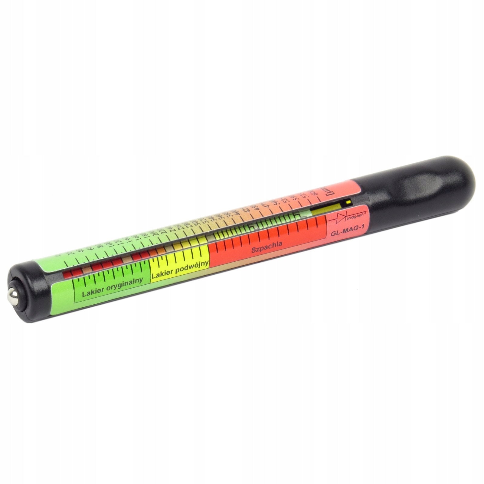 Varnish Thickness Meter Tester ProdigTech GL-MAG Brand Prodig-Tech