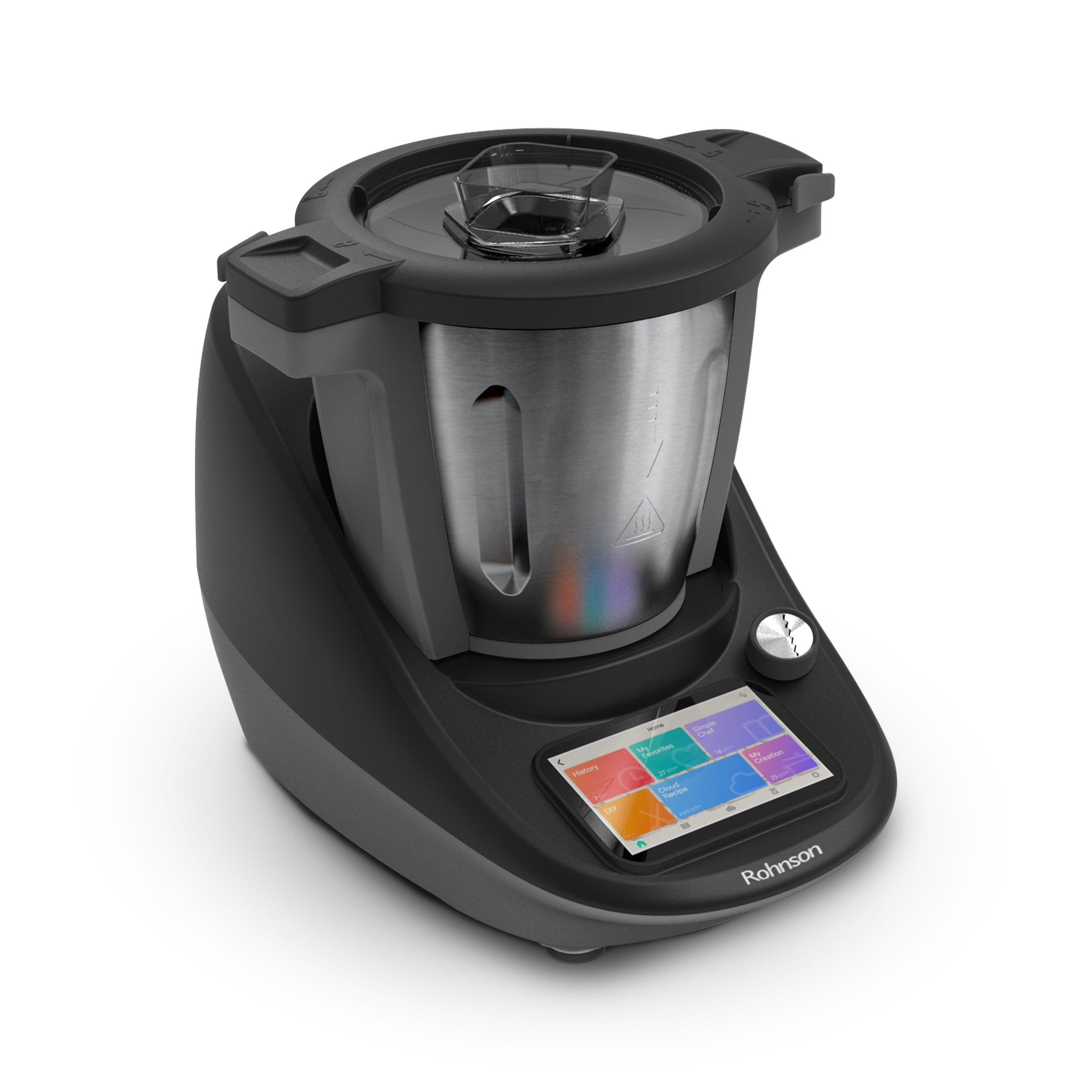 Varný robot Rohnson R-5834 Mix n Cook Wi-Fi Brand Rohnson