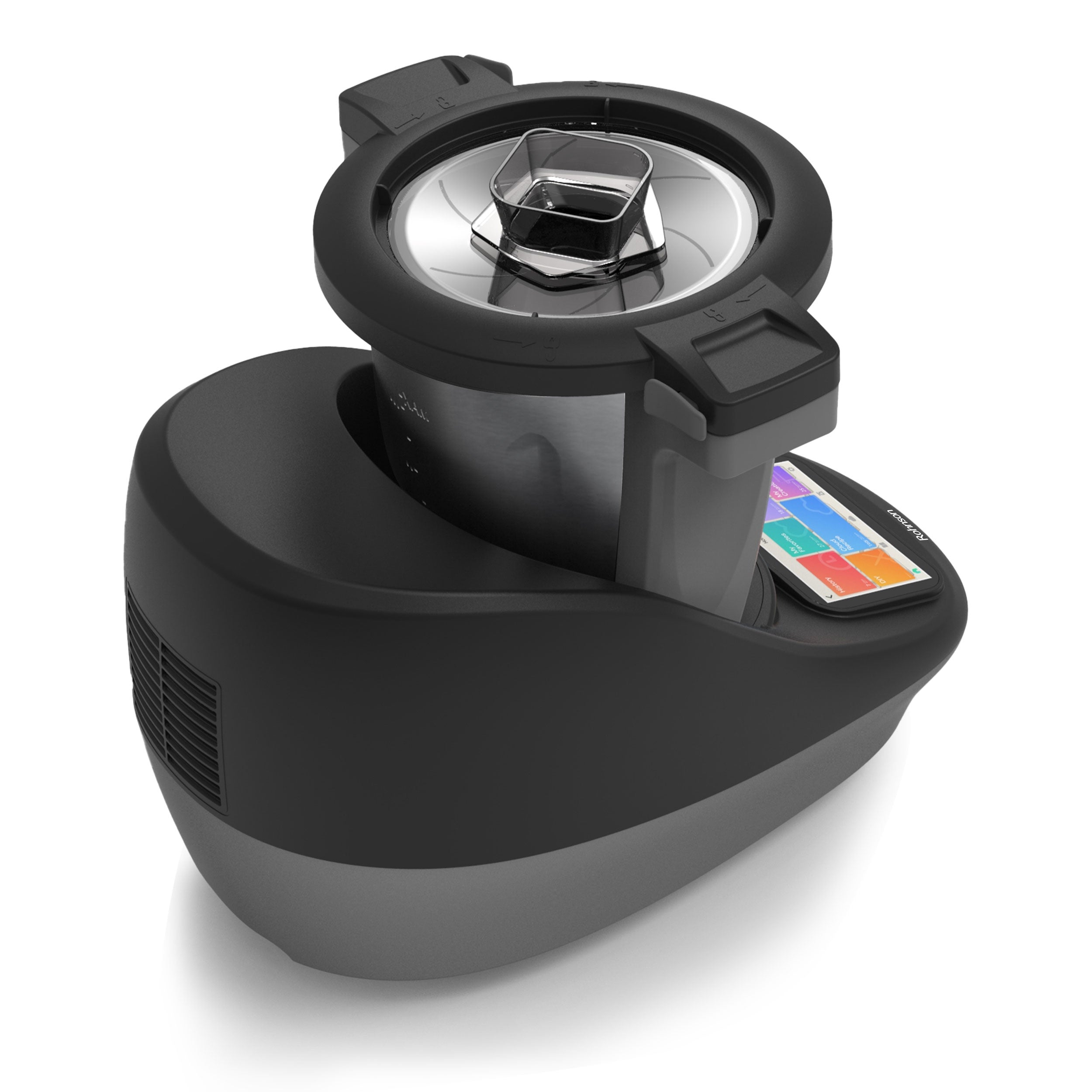 Varný robot Rohnson R-5834 Mix n Cook Wi-Fi Power rating 1700 W