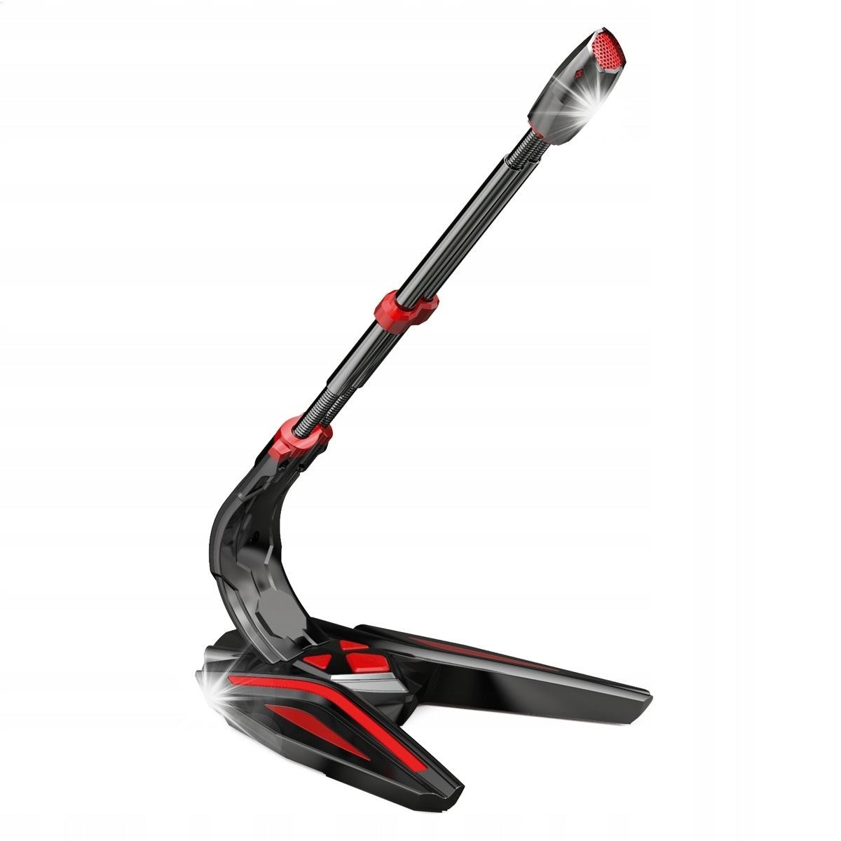 Varr SPIDER DESKTOP 3.5mm Jack Gaming Microphone
