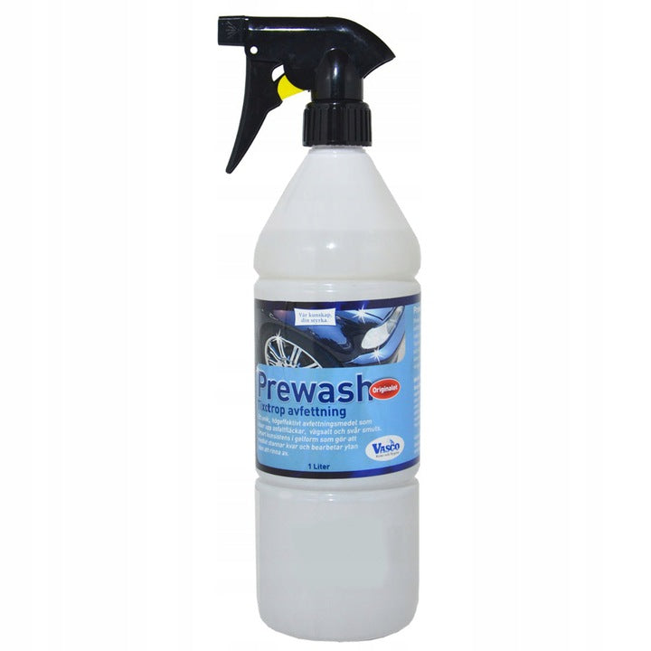 Vasco Prewash Thixotrope 1L Manufacturer's catalog number 52332