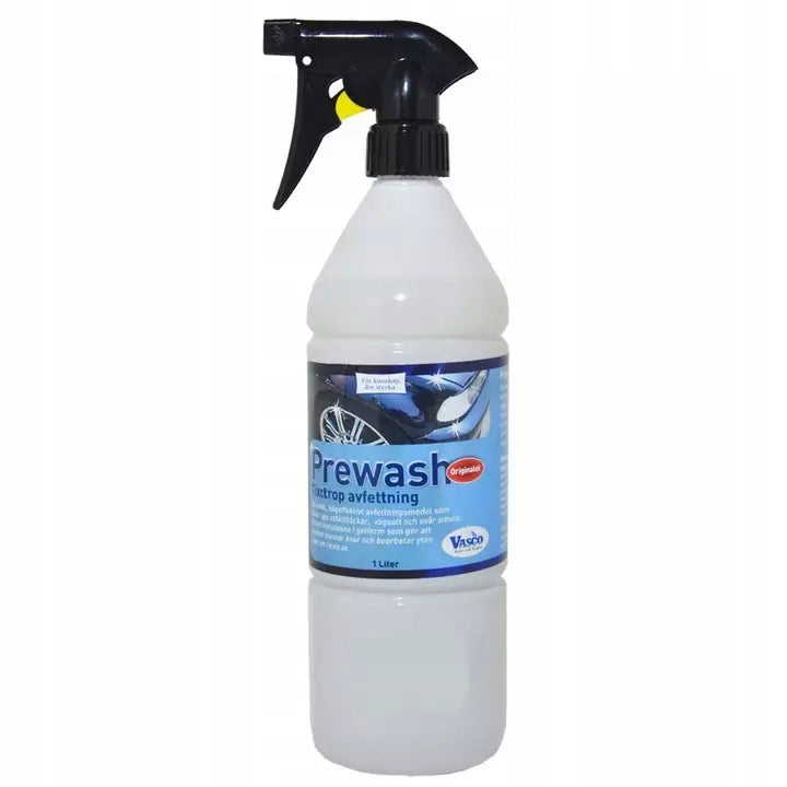 Vasco Prewash Thixotrope 1L