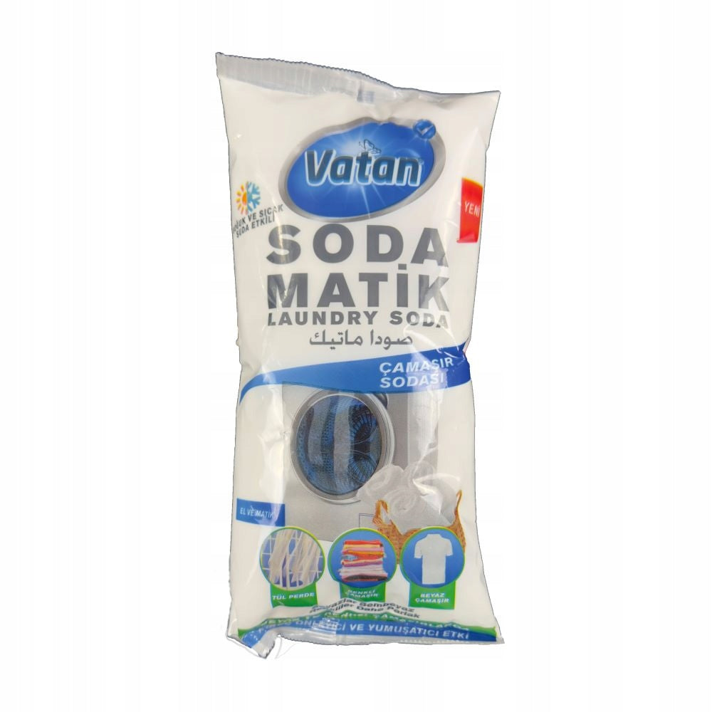 Vatan Laundry Soda