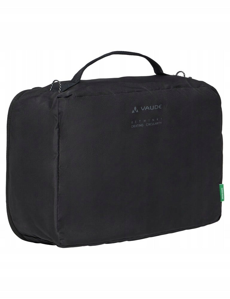 Vaude Tripbox S - 010 black Color black