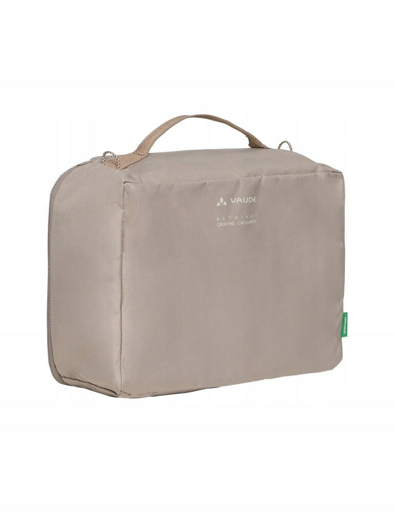 Vaude Tripbox S - 537 boulder Color beige