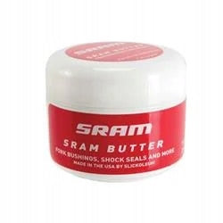 Vazelína SRAM Butter 29ml, Friction Reducing Grease by Slickoleum - doporuč