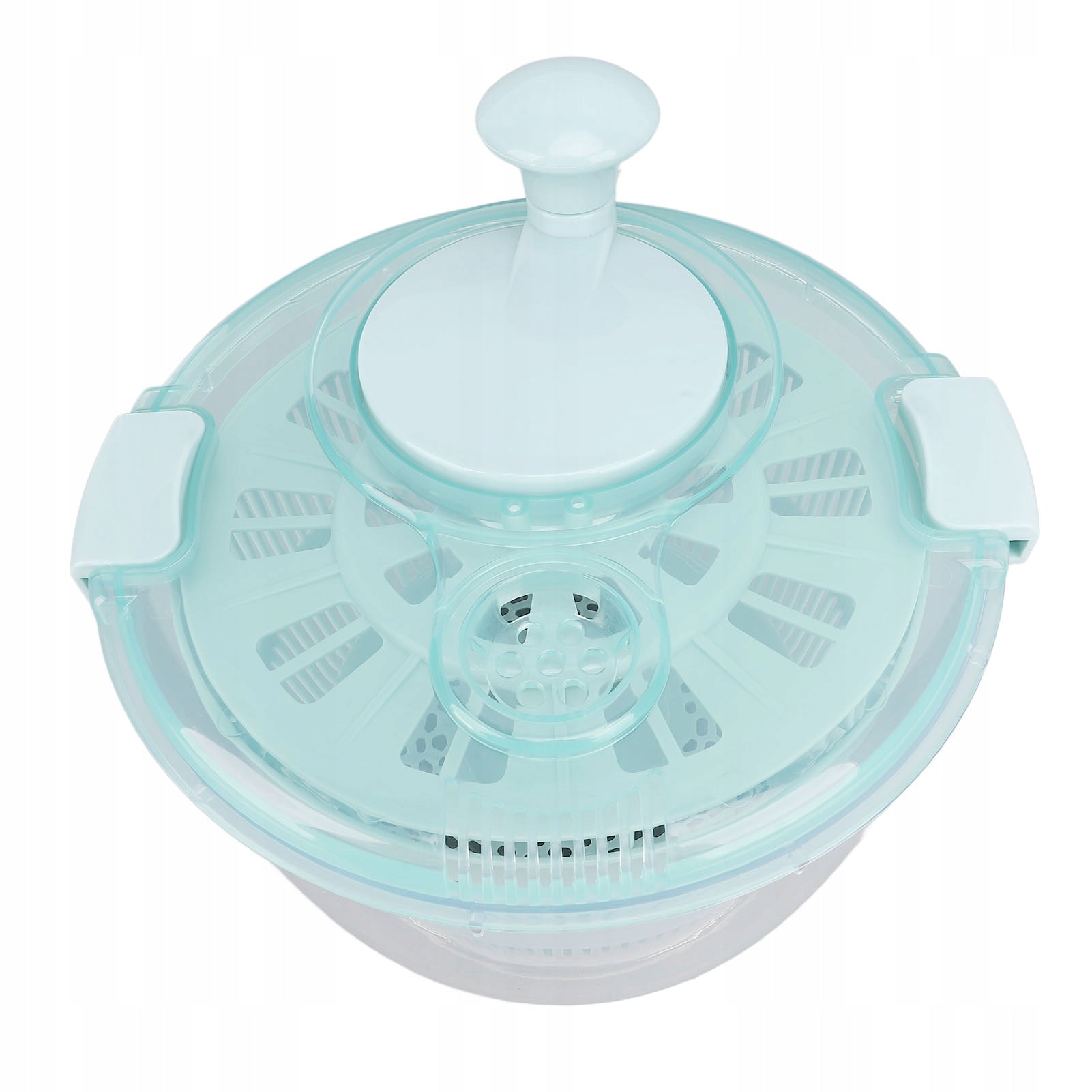 Vegetable Centrifuge, Fast Salad Centrifuge 5L for Fruit Brand no brand