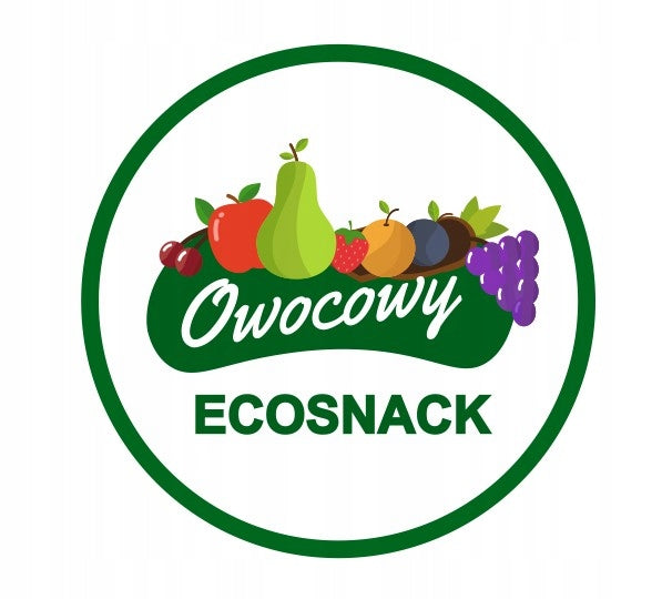 Vegetable Snack Rolls Vegetable Ecosnacks MIX 5 flavors 100g a Must Hav Medical device no