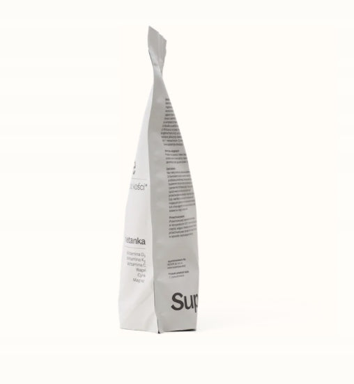 Vegetable protein Super bones Expiration date at least 1 year from the date of purchase