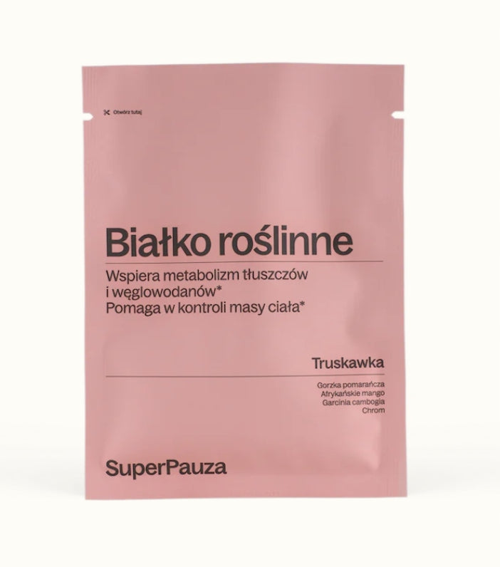 Vegetable protein Super reduction