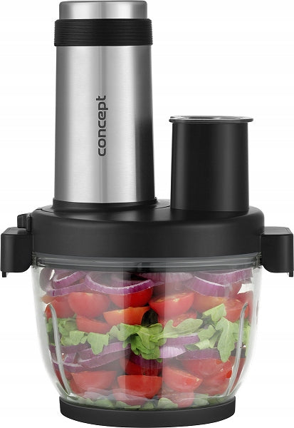 Vegetable shredder Concept 1000 W RM3300