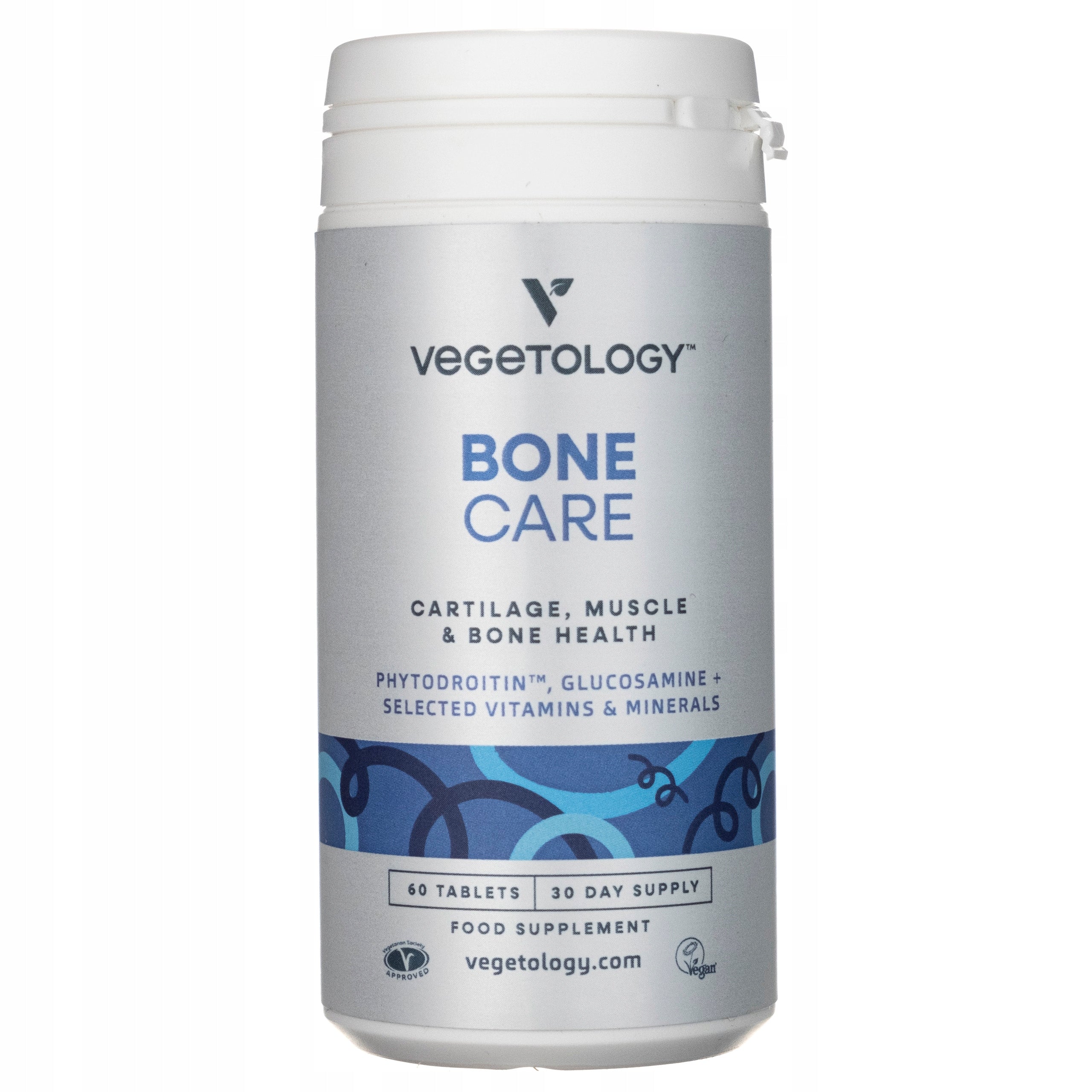 Vegetology Joints and Joint Complex Bone Care 60t