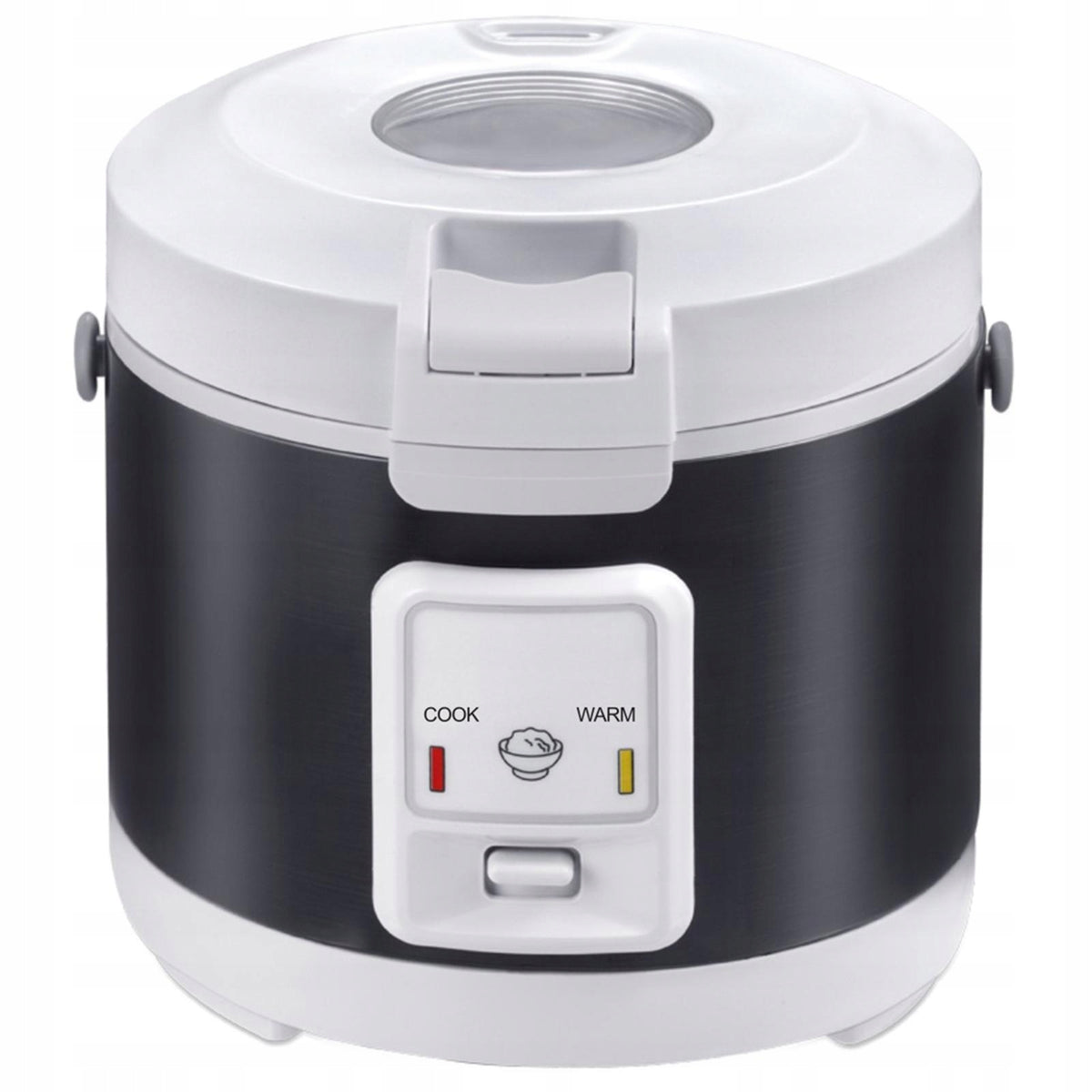 Vehicle 3L Travel Rice Cooker 12V 24V Lightweight for Keeping Warm Style B Packaging status original