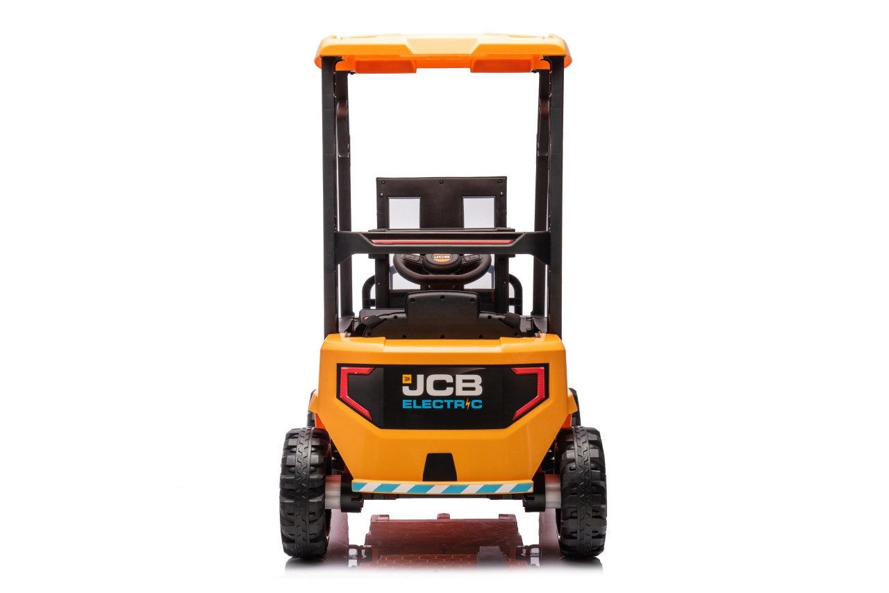 Vehicle Forklift JCB Yellow Manufacturer code PA.BDM0959.ZOL