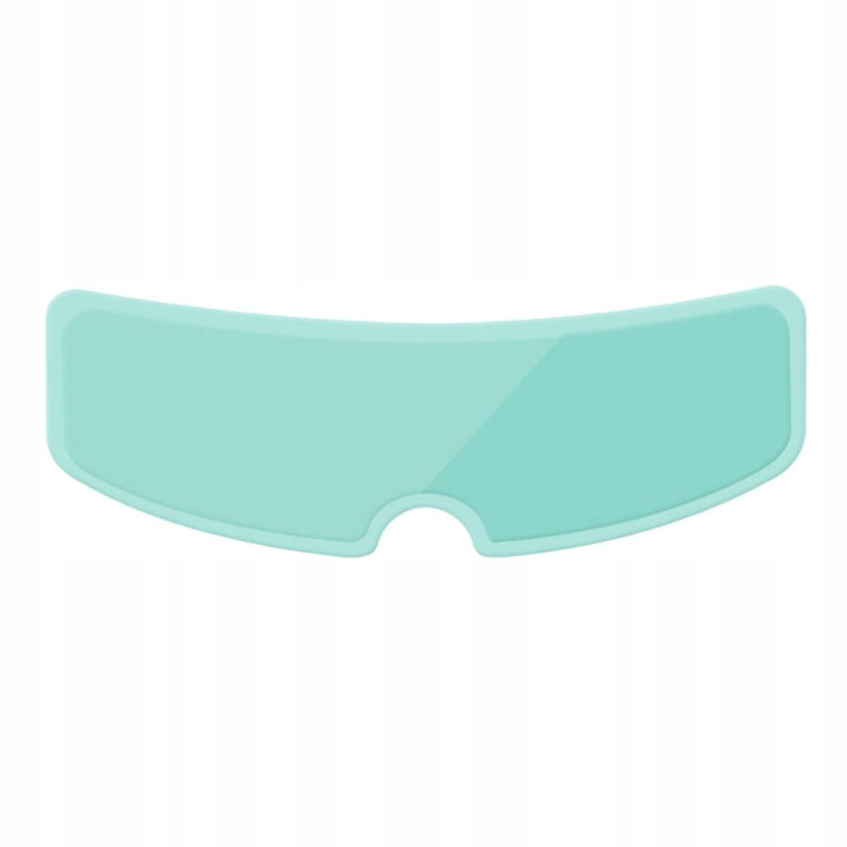 Vehicle Helmet Visor Anti Fog Film Accessories for Off Road Helmets EAN (GTIN) 6902834806237