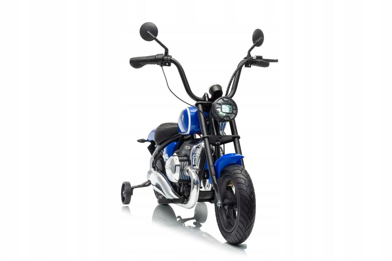 Vehicle Motor BMW R18 Blue Packaging status original