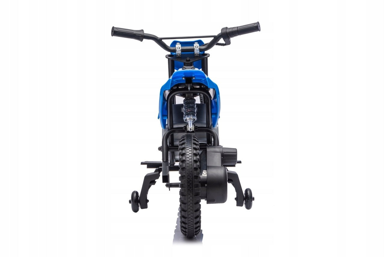 Vehicle Motor HONDA CFR450R Blue Ramiz Maximum speed 4 km/h