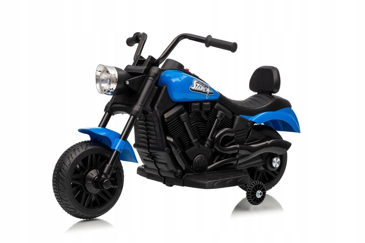 Vehicle Motor STAR Blue UP TO 3 YEARS PR Manufacturer code 5903864960099