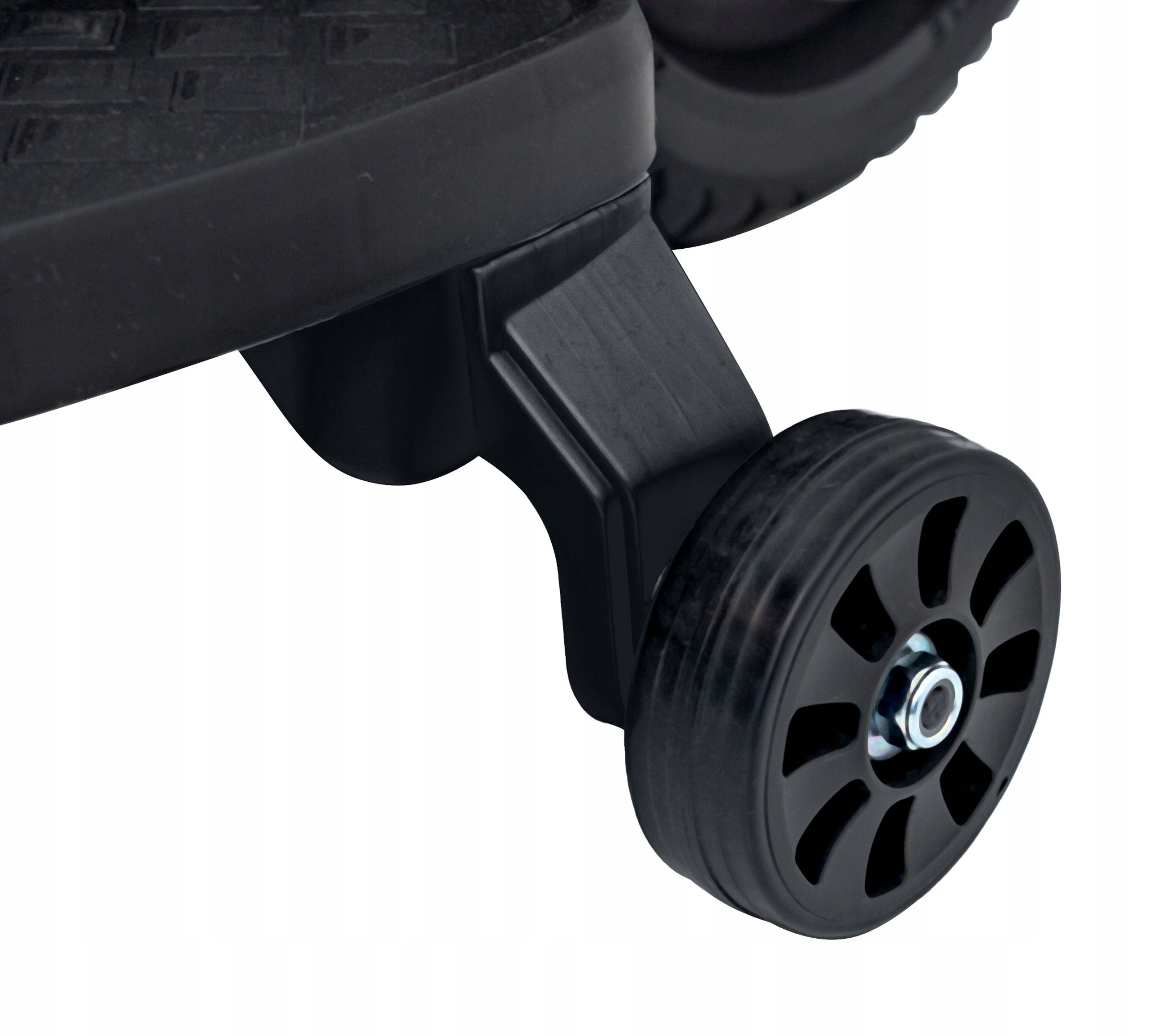 Vehicle Motorek Future 88 Black Maximum speed 3 km/h