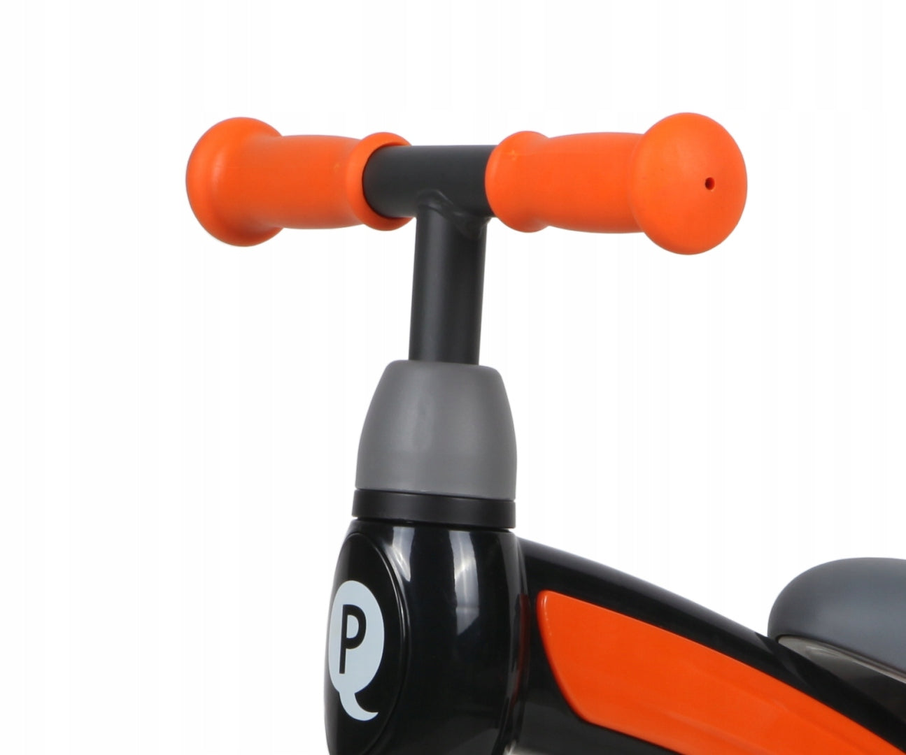 Vehicle Qplay Ride-on for children Balance bike Sweetie Orange Brand Qplay