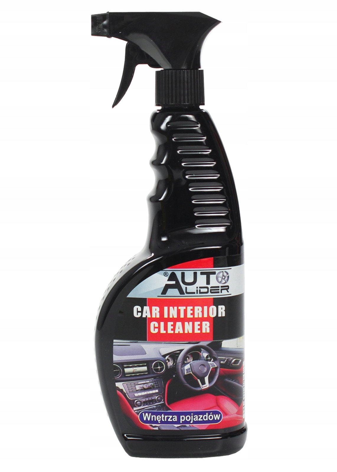 Vehicle interior preparation Auto-Leader 650 ml