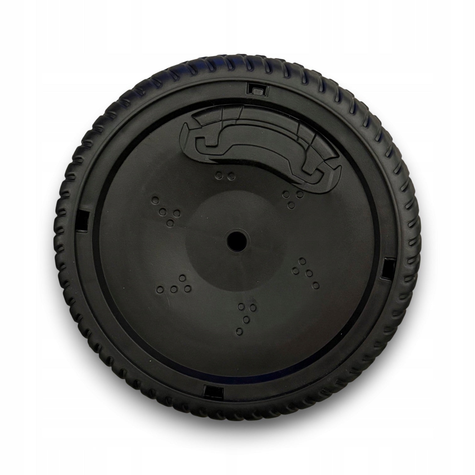 Vehicle wheel for battery for children EAN (GTIN) 5904310971270