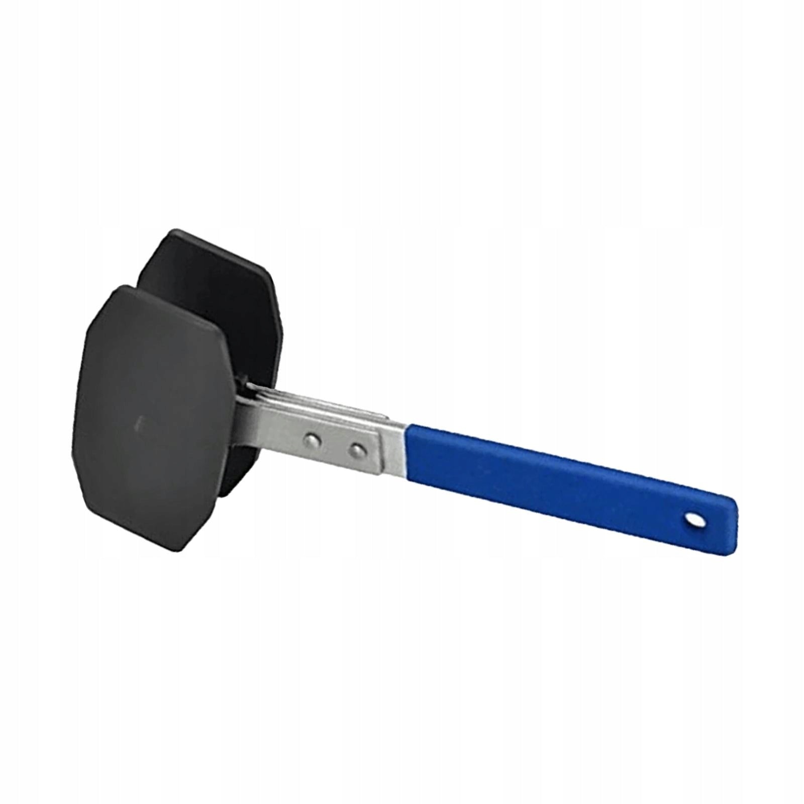 Vehicles Brake Caliper Press Tool Automotive Hand Wrench Expander Steel