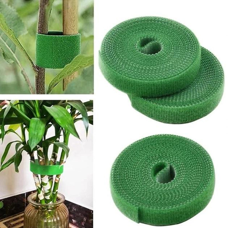 Velcro Tape Fastening Bands TSG-185 1m Plant Velcro Creepers Manufacturer code VIO-TSG-185