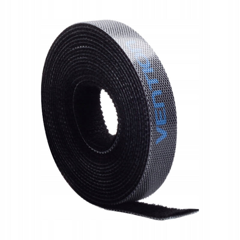 Velcro band cable organizer Vention 3m black