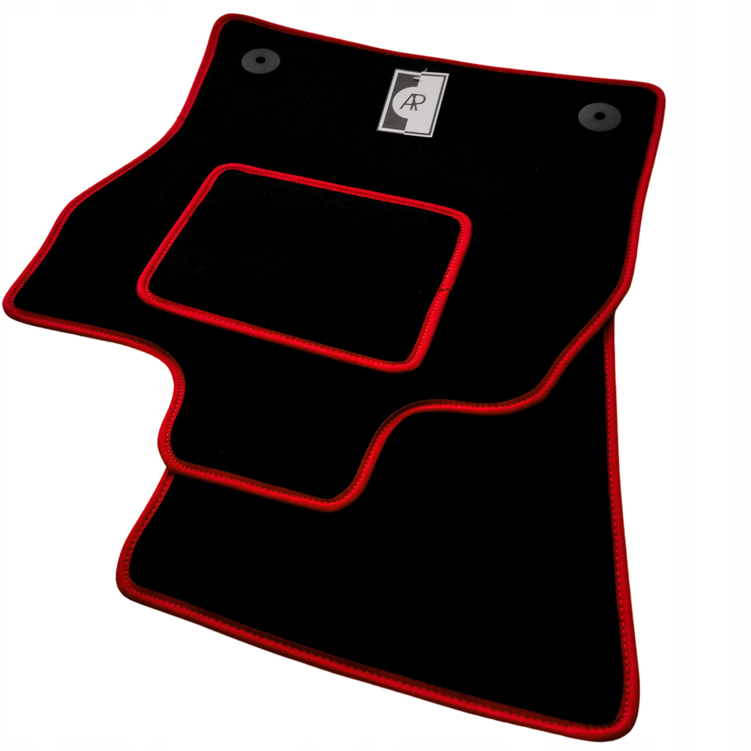 Velour Rugs OPEL Car Wiper Blades Set For Car Red Manufacturer ArPlast
