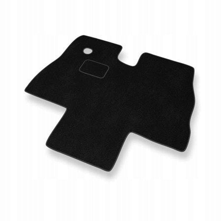 Velour rugs FIAT DUCATO II 1994-2006