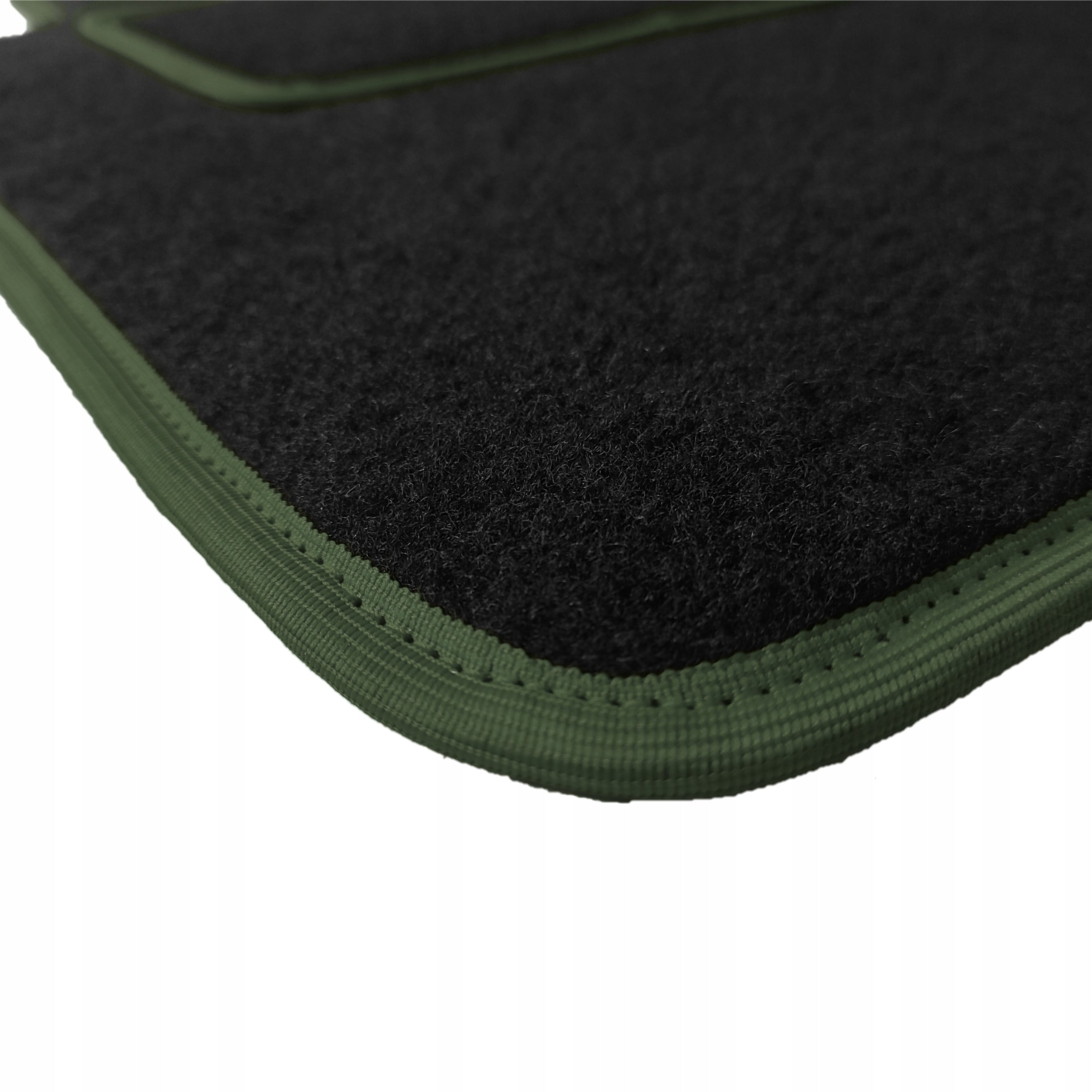 Velour rugs Hyundai i30 II MATS FOR CAR Hyundai i30 II WIPERS Z Manufacturer no brand