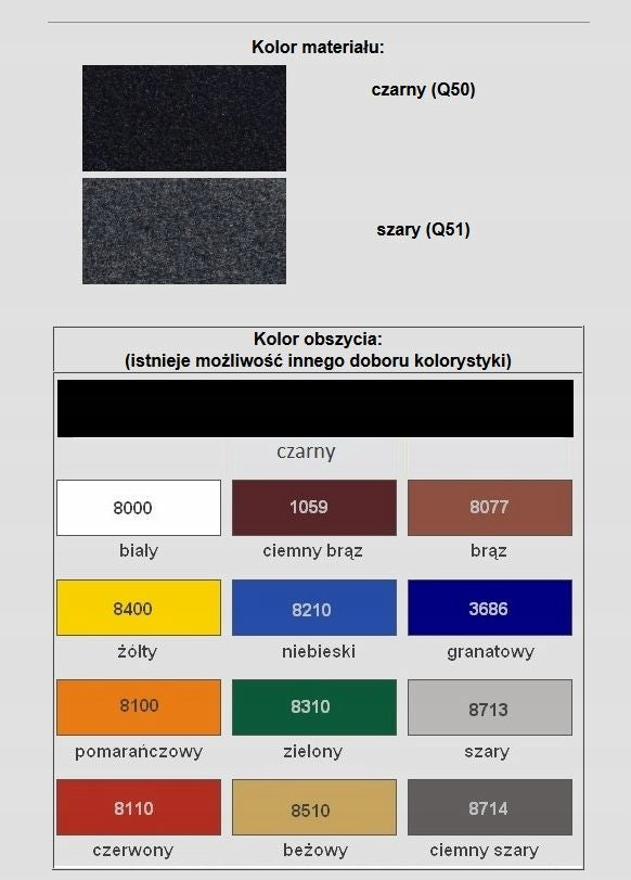 Velour rugs MERCEDES SLK R171 (2004-2011) EAN (GTIN) 5907522301897